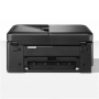 Brother Wireless Printer with ADF , DCP-T780DW , Inkjet , Colour , 3-in-1 , A4 , Wi-Fi , Black