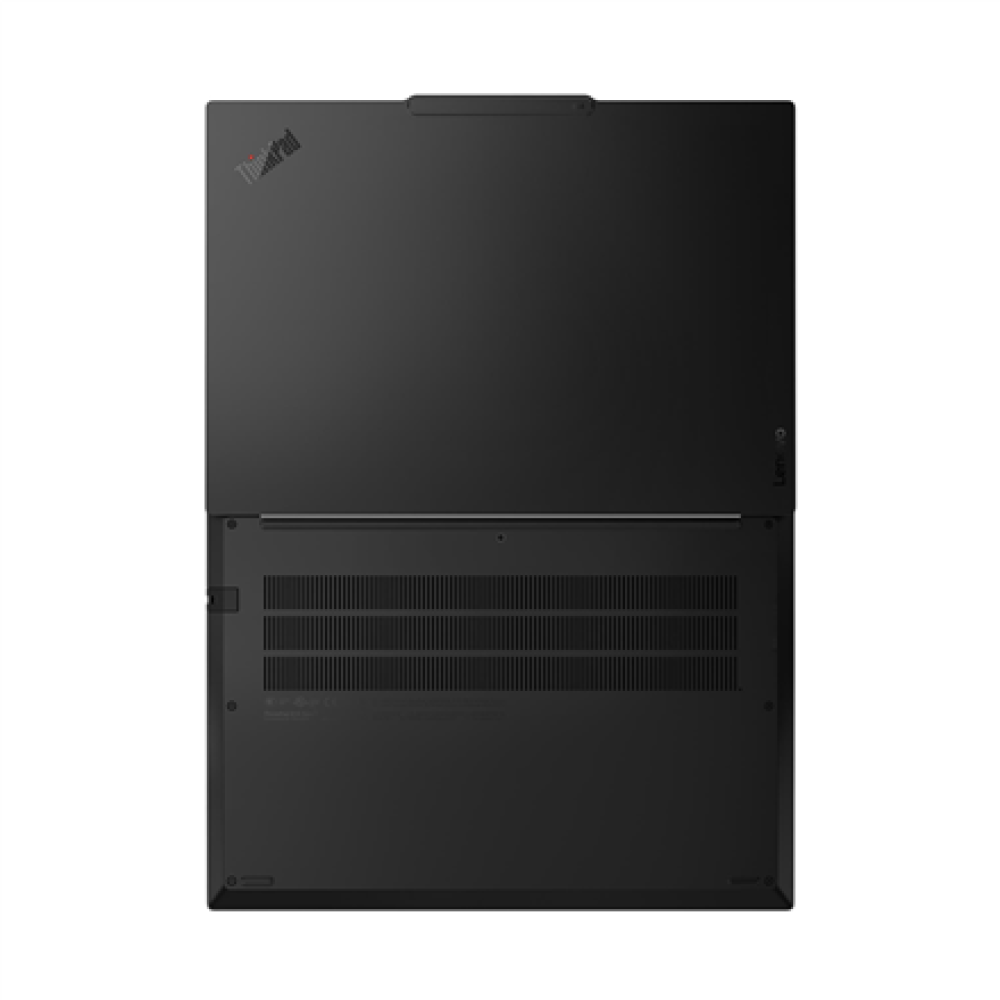 Lenovo ThinkPad E14 G7 Intel , Black , 14 , IPS , WUXGA , 1920 x 1200 pixels , Anti-glare , Intel Core Ultra 7 , 258V , 32 GB , Soldered LPDDR5x , Solid-state drive capacity 512 GB , Intel Arc Graphics 140V , Windows 11 Pro , 802.11ax , Bluetooth version 
