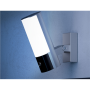 EZVIZ Smart Security Wall-Light Camera , EL3 , 3 MP , 2.8mm , IP65 , H.264/H.265 , MicroSD up to 512GB