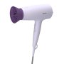 Philips , Hair Dryer , BHD341/10 , 2100 W , Number of temperature settings 6 , Ionic function , Light purple