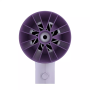 Philips , Hair Dryer , BHD341/10 , 2100 W , Number of temperature settings 6 , Ionic function , Light purple