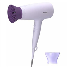 Philips , Hair Dryer , BHD341/10 , 2100 W , Number of temperature settings 6 , Ionic function , Light purple Philips , Hair Dryer , BHD341/10 , 2100 W , Number of temperature settings 6 , Ionic function , Light purple