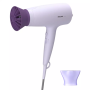 Philips , Hair Dryer , BHD341/10 , 2100 W , Number of temperature settings 6 , Ionic function , Light purple
