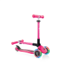 Globber , Scooter , Fuchsia , Junior Foldable Light