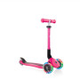 Globber , Scooter , Fuchsia , Junior Foldable Light