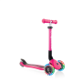 Globber , Scooter , Fuchsia , Junior Foldable Light