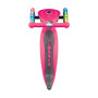 Globber , Scooter , Fuchsia , Junior Foldable Light