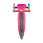 Globber , Scooter , Fuchsia , Junior Foldable Light