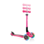 Globber , Scooter , Fuchsia , Junior Foldable Light