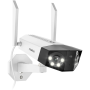Reolink , 4K WiFi Camera with Ultra Wide View , Duo Series W730 , Bullet , 8 MP , Dual , H.265 , Micro SD, Max. 256 GB