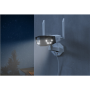 Reolink , 4K WiFi Camera with Ultra Wide View , Duo Series W730 , Bullet , 8 MP , Dual , H.265 , Micro SD, Max. 256 GB