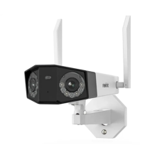 Reolink , 4K WiFi Camera with Ultra Wide View , Duo Series W730 , Bullet , 8 MP , Dual , H.265 , Micro SD, Max. 256 GB