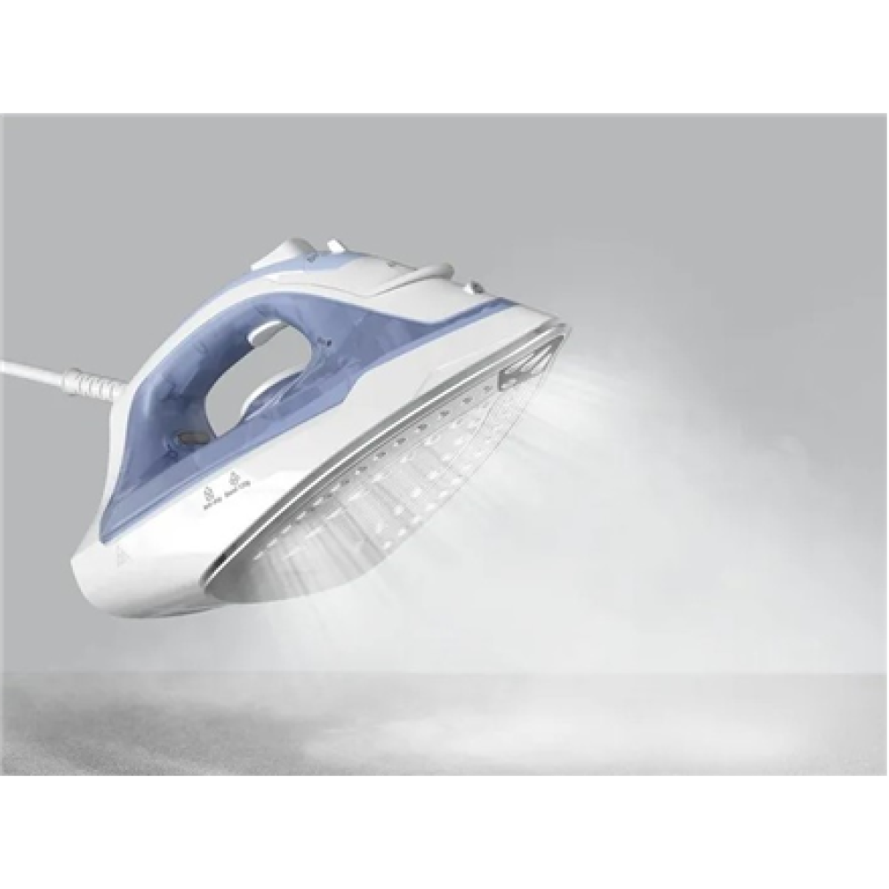 Tefal FV2C41E0 Virtuo Steam Iron , TEFAL