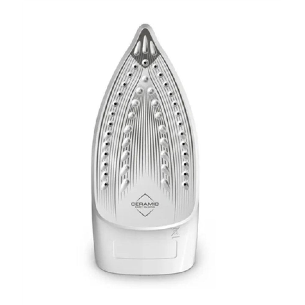 Tefal FV2C41E0 Virtuo Steam Iron , TEFAL
