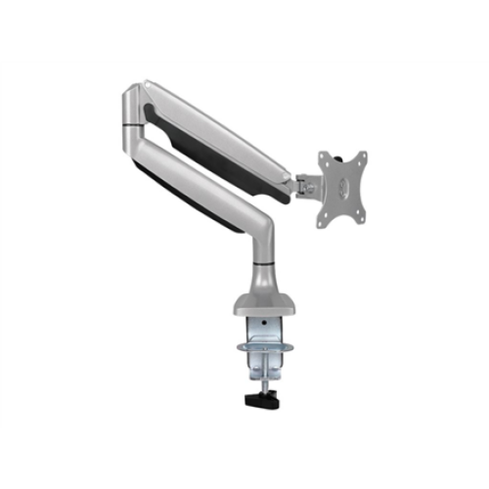 Logilink , Desk Mount , BP0042 , 13-32 , Maximum weight (capacity) 9 kg , Silver