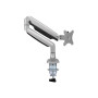 Logilink , Desk Mount , BP0042 , 13-32 , Maximum weight (capacity) 9 kg , Silver