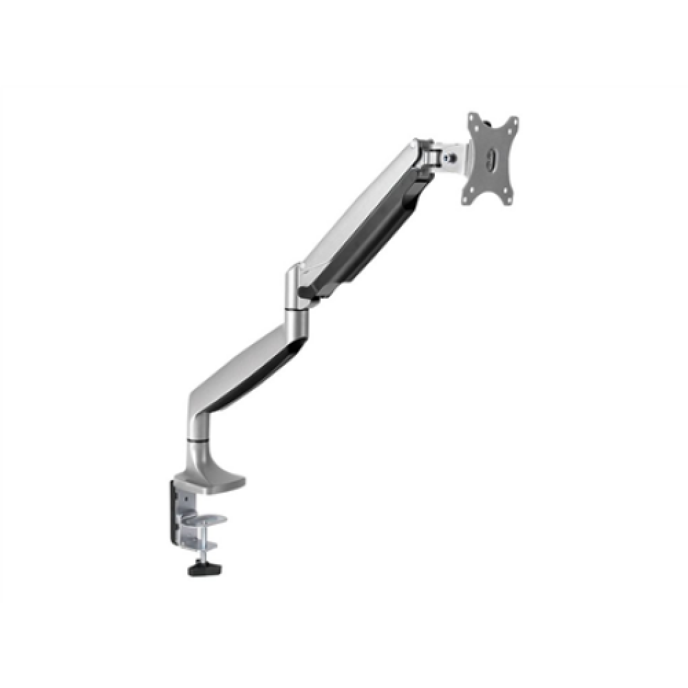 Logilink , Desk Mount , BP0042 , 13-32 , Maximum weight (capacity) 9 kg , Silver