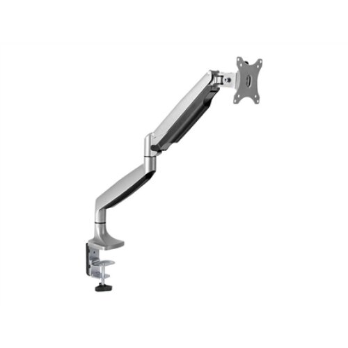 Logilink , Desk Mount , BP0042 , 13-32 , Maximum weight (capacity) 9 kg , Silver