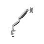 Logilink , Desk Mount , BP0042 , 13-32 , Maximum weight (capacity) 9 kg , Silver