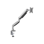 Logilink , Desk Mount , BP0042 , 13-32 , Maximum weight (capacity) 9 kg , Silver