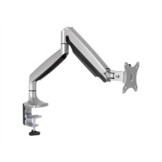 Logilink , Desk Mount , BP0042 , 13-32 , Maximum weight (capacity) 9 kg , Silver Logilink , Desk Mount , BP0042 , 13-32 , Maximum weight (capacity) 9 kg , Silver