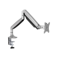 Logilink , Desk Mount , BP0042 , 13-32 , Maximum weight (capacity) 9 kg , Silver