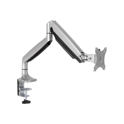 Logilink , Desk Mount , BP0042 , 13-32 , Maximum weight (capacity) 9 kg , Silver