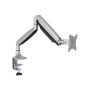 Logilink , Desk Mount , BP0042 , 13-32 , Maximum weight (capacity) 9 kg , Silver