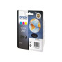 Epson 267 Tri-colour Ink Cartridge , Ink , Cyan, Magenta, Yellow