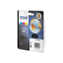 Epson 267 Tri-colour Ink Cartridge , Ink , Cyan, Magenta, Yellow
