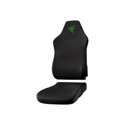 Razer , Chair Sleeve , Black/Green