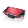 Bosch , Grill , TCG4104 , Contact , 2000 W , Red