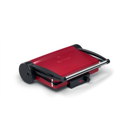 Bosch , Grill , TCG4104 , Contact , 2000 W , Red