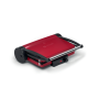 Bosch , Grill , TCG4104 , Contact , 2000 W , Red