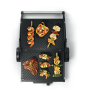 Bosch , Grill , TCG4104 , Contact , 2000 W , Red