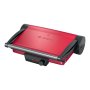 Bosch , Grill , TCG4104 , Contact , 2000 W , Red