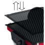 Bosch , Grill , TCG4104 , Contact , 2000 W , Red