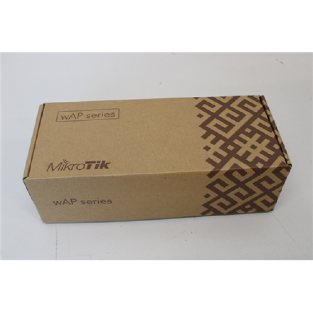 SALE OUT. MikroTik wAP ac LTE6 kit with RouterOS L4 License, International version, DEMO , DEMO