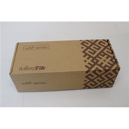 SALE OUT. MikroTik wAP ac LTE6 kit with RouterOS L4 License, International version, DEMO , DEMO