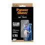 PanzerGlass Screen protector , Apple , iPhone Air , Glass , Transparent , Ultra-Wide Fit w. EasyAligner