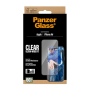 PanzerGlass Screen protector , Apple , iPhone Air , Glass , Transparent , Ultra-Wide Fit w. EasyAligner
