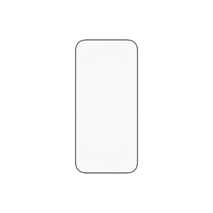 PanzerGlass Screen protector , Apple , iPhone Air , Glass , Transparent , Ultra-Wide Fit w. EasyAligner