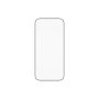 PanzerGlass Screen protector , Apple , iPhone Air , Glass , Transparent , Ultra-Wide Fit w. EasyAligner