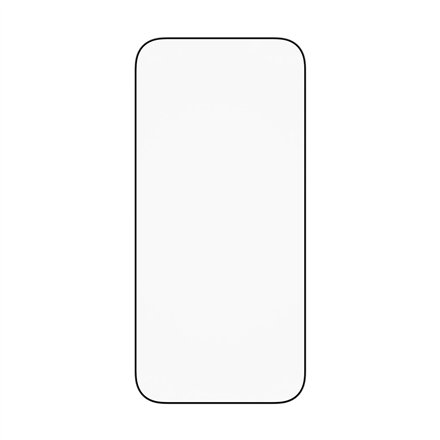 PanzerGlass Screen protector , Apple , iPhone Air , Glass , Transparent , Ultra-Wide Fit w. EasyAligner