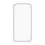 PanzerGlass Screen protector , Apple , iPhone Air , Glass , Transparent , Ultra-Wide Fit w. EasyAligner