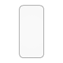 PanzerGlass Screen protector , Apple , iPhone Air , Glass , Transparent , Ultra-Wide Fit w. EasyAligner