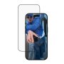 PanzerGlass Screen protector , Apple , iPhone Air , Glass , Transparent , Ultra-Wide Fit w. EasyAligner