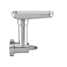 Caso Mincer Sccessories for KM 1800 Black Caso Mincer Sccessories for KM 1800 Black