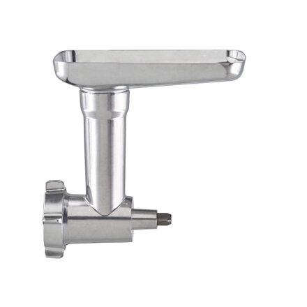 Caso Mincer Sccessories for KM 1800 Black