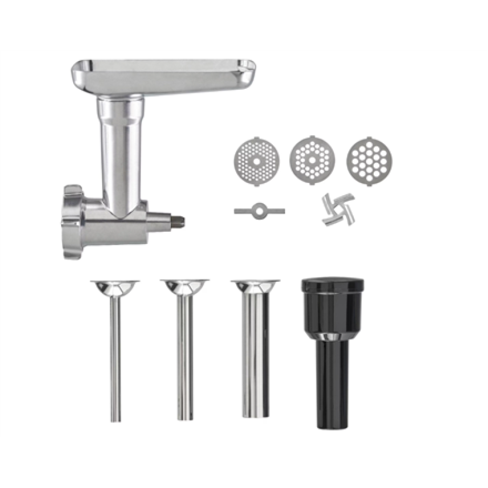 Caso Mincer Sccessories for KM 1800 Black